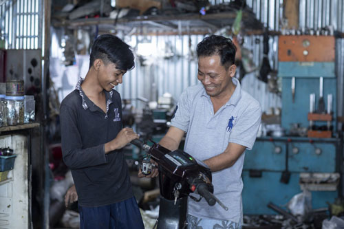 Ho Chi Minh City allocates 240 billion VND to support job creation