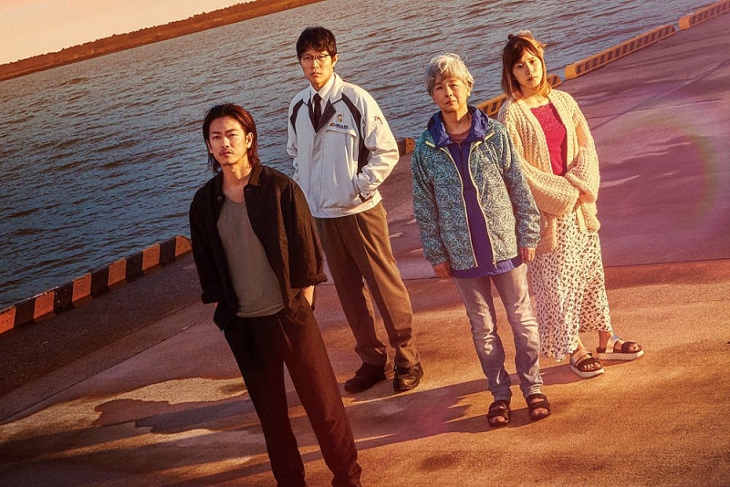 Japanese Film Festival in Vietnam to take place in Hanoi and HCMC