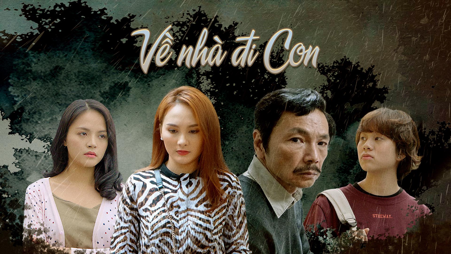 “Ve Nha Di Con” bags another award