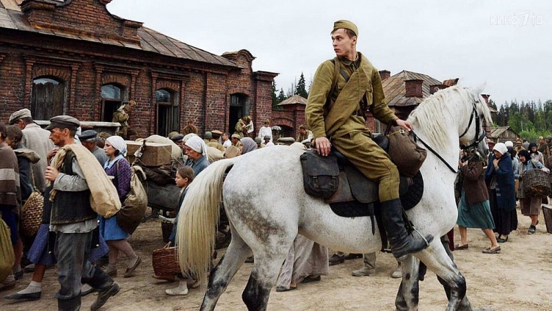 Unique Russian moves screened in Vietnam