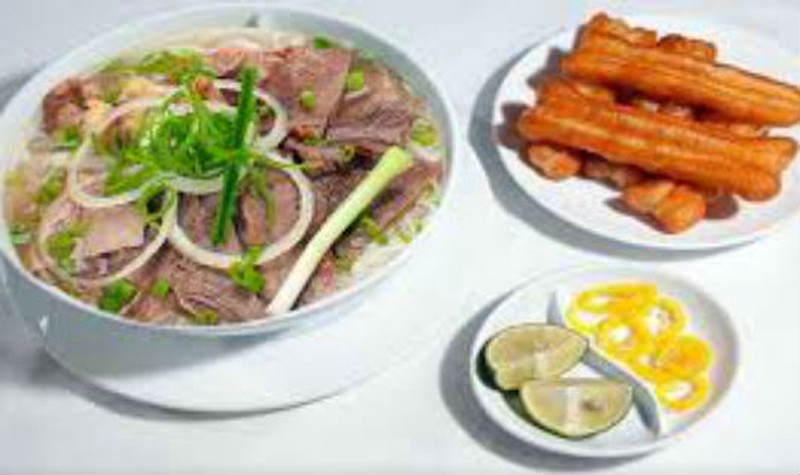 Day of Pho honours traditional Vietnamese cuisine and its iconic pho noodle soup