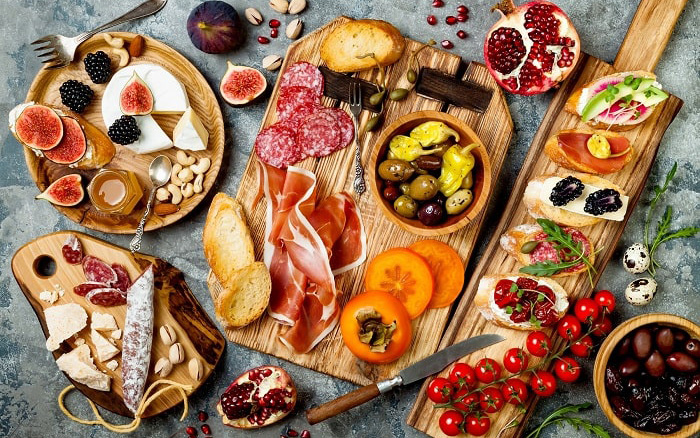 Italian cuisine introduced to Hanoians