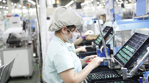 Over 28 5 billion USD of FDI poured in Vietnam in 2020