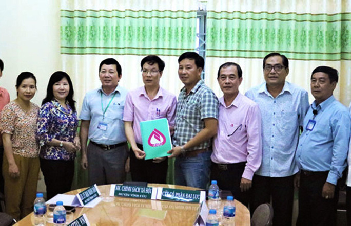 Over VND13 billion disbursed to pay salaries for workers