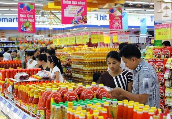 Ho Chi Minh City stimulates consumption demand for Tet 2021