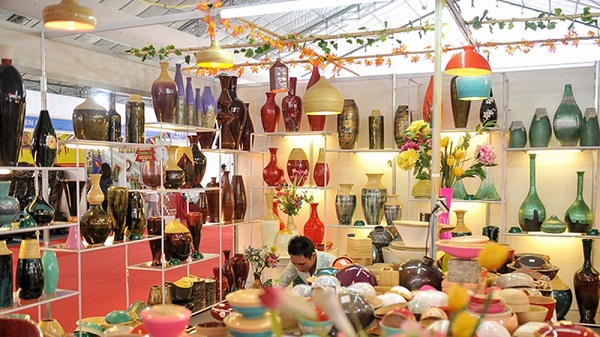 Show for handicraft businesses and makers to be held in mid-October