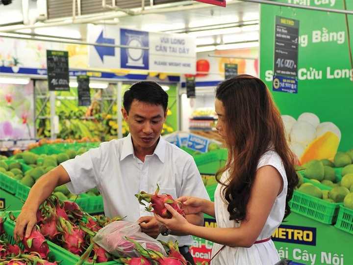 Vietnam succeeds in controlling inflation