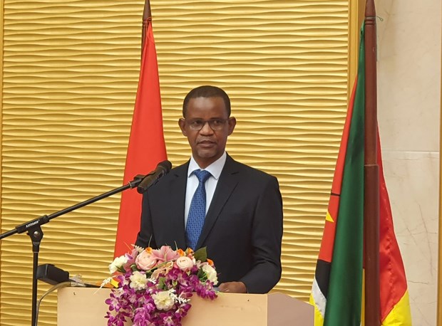 Celebration marks 45 years of Vietnam-Mozambique diplomatic ties