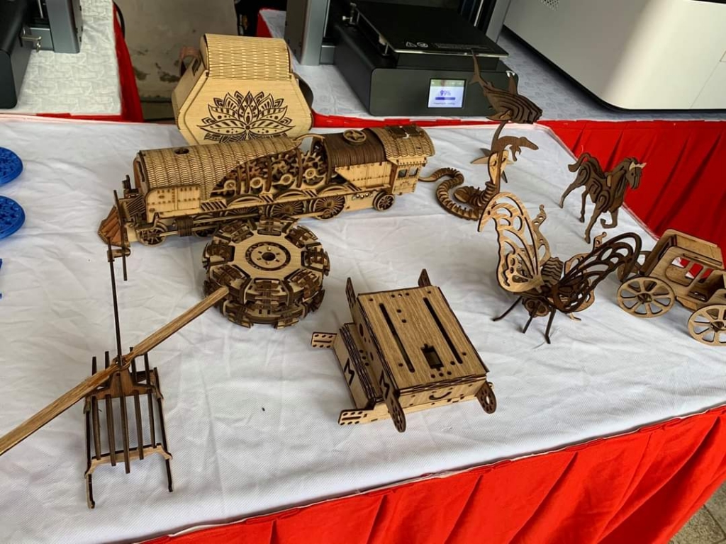 Robotics competition in 2020 for children launched