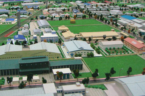 Hanoi attracts over 3 billion FDI capital in 11 months