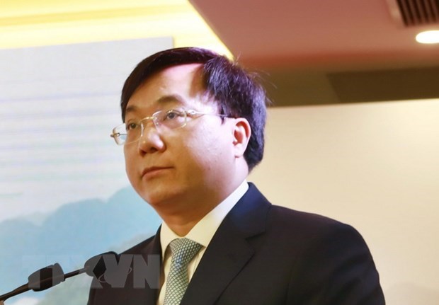 Phase VIII of Vietnam-Japan Joint Initiative to cover various matters