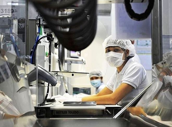 Singapore takes lead among biggest FDI investors in Vietnam