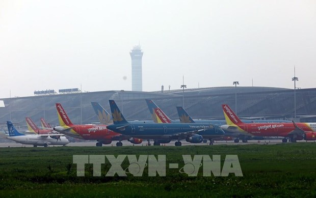 Vietnam to have 26 airports by 2030 CAAV