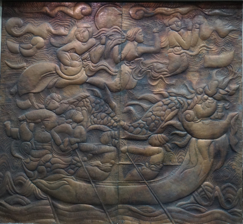 COVID-19 vaccine trials in Vietnam strictly follow WHO’s guidance