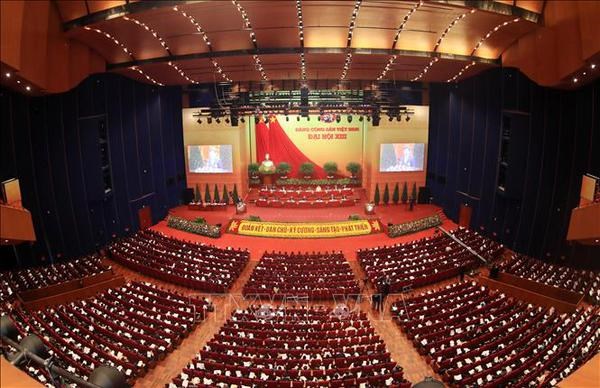 CPV Congresses contribute to national growth, int’l socialism Cuban official