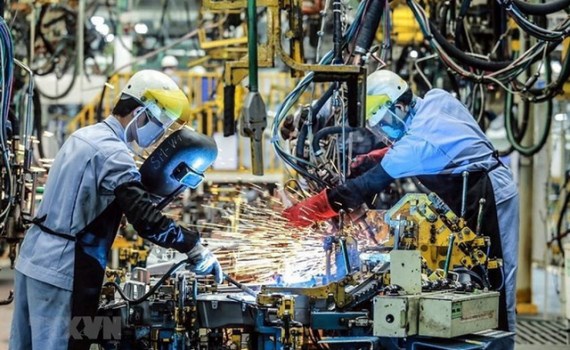 Vietnam emerges as attractive Asian destination for investors The Economist