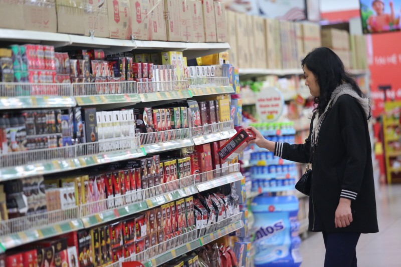 Inflation forecast to be controlled less than 4 in 2021