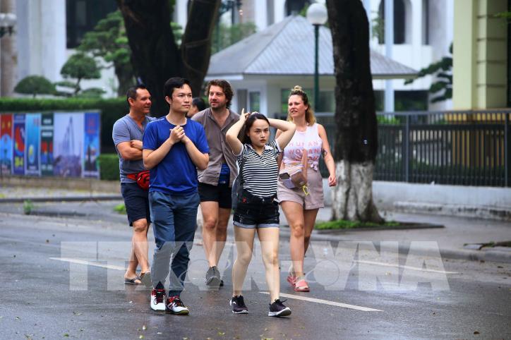 Hanoi enhances tourism products during Lunar New Year 2021