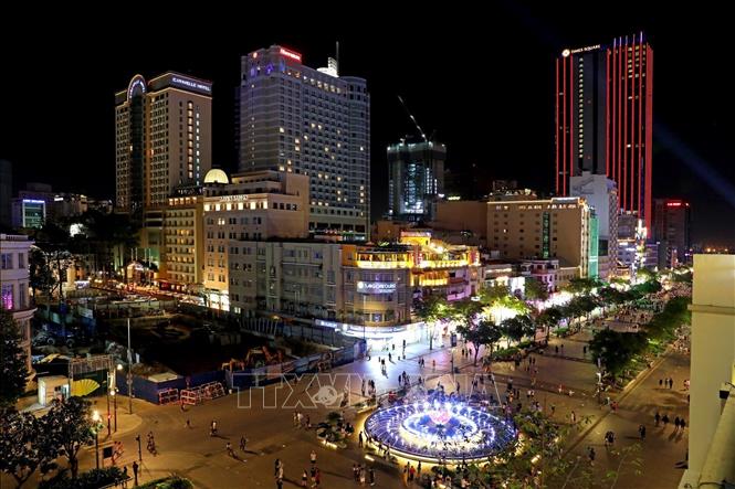 Southern city focuses on night tourism product