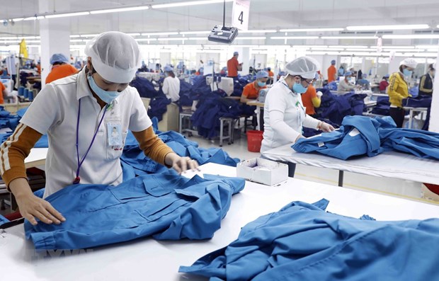 Vietnam to be among top growth performers again in 2021 HSBC