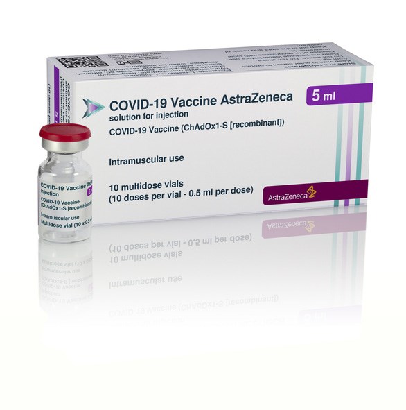 30 million doses of COVID-19 vaccine in H1 to be imported in first half of 2020