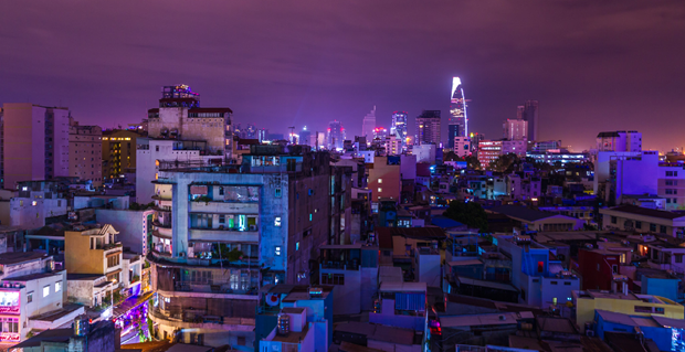 Australian expert expects Vietnam to rise to meet regional challenges