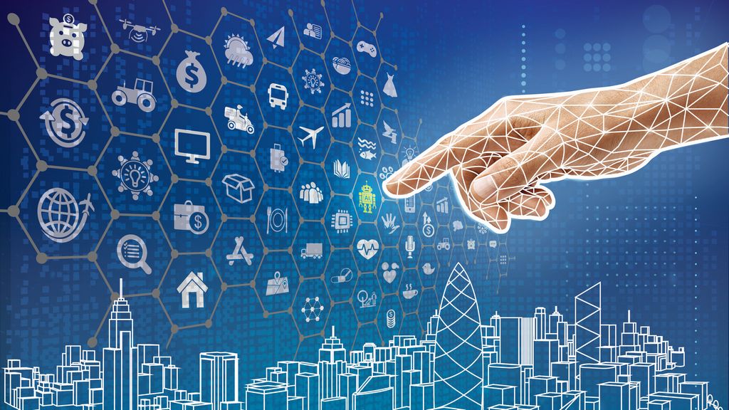 Leveraging digital technologies key to Asia’s COVID-19 recovery