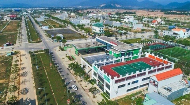 Central Da Nang city to build duty-free zone