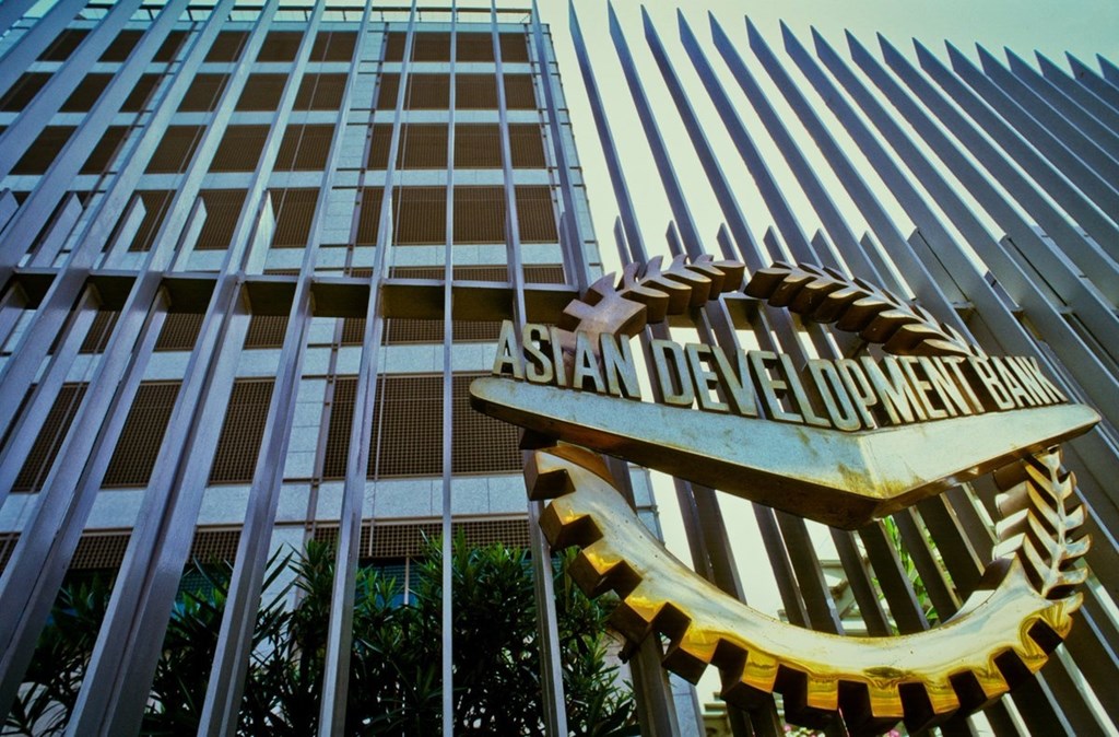 ADB sells USD2 billion 10-year global benchmark bond