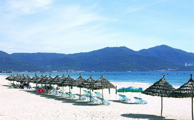 Two Vietnamese beaches among top beaches in Asia