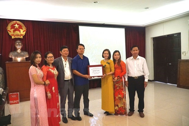 OVs in Malaysia get support for COVID-19 prevention