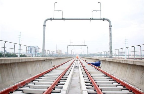 Southern city considers investment study for Metro Line No 5