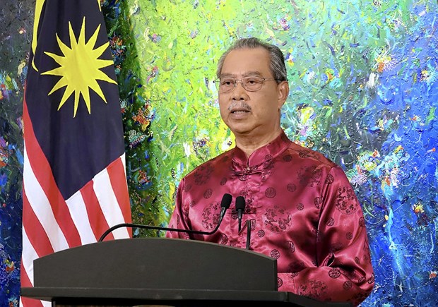 Malaysia launches 10-year blueprint for national unity