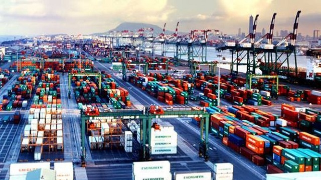 Logistics services to contribute 5-6 of GDP by 2025