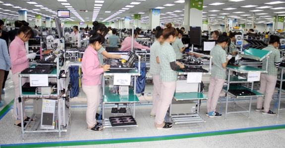 Vietnam among few countries showing remarkable resilience