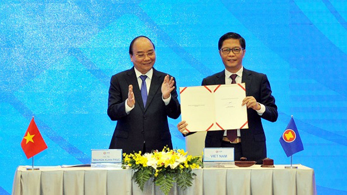 FTAs have positive impact on Vietnam’s economic recovery