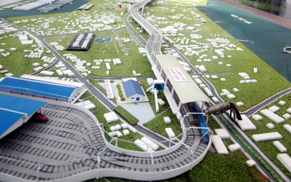 HCM City Metro line No 5 draws interest from Korean investors