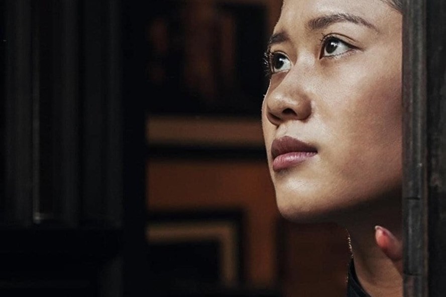 Vietnamese actress wins best actress award at international film