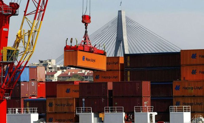 Vietnam’s exports to Australia grow rapidly