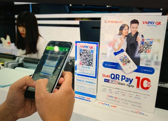 Vietnam, Thailand launch interoperable QR Payment Linkage