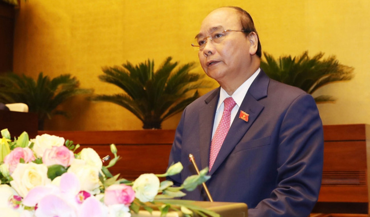 Vietnam to have new State President in early April
