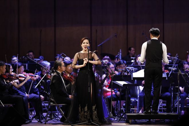 French operas’ night to take place in HCMC