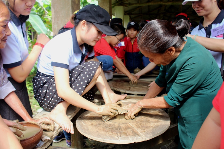 Hue Traditional Craft Festival 2021 to take place from May 29 to June 26
