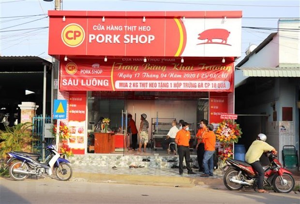 Fifty five firms to be honoured with Vietnam National Quality Awards 2020