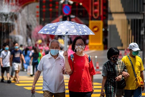 COVID-19 developments remain complicated in Southeast Asia