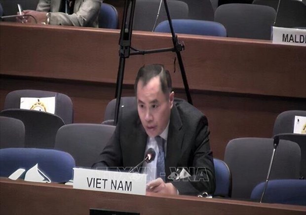 Vietnam proposes solutions to COVID-19 impact on migrants
