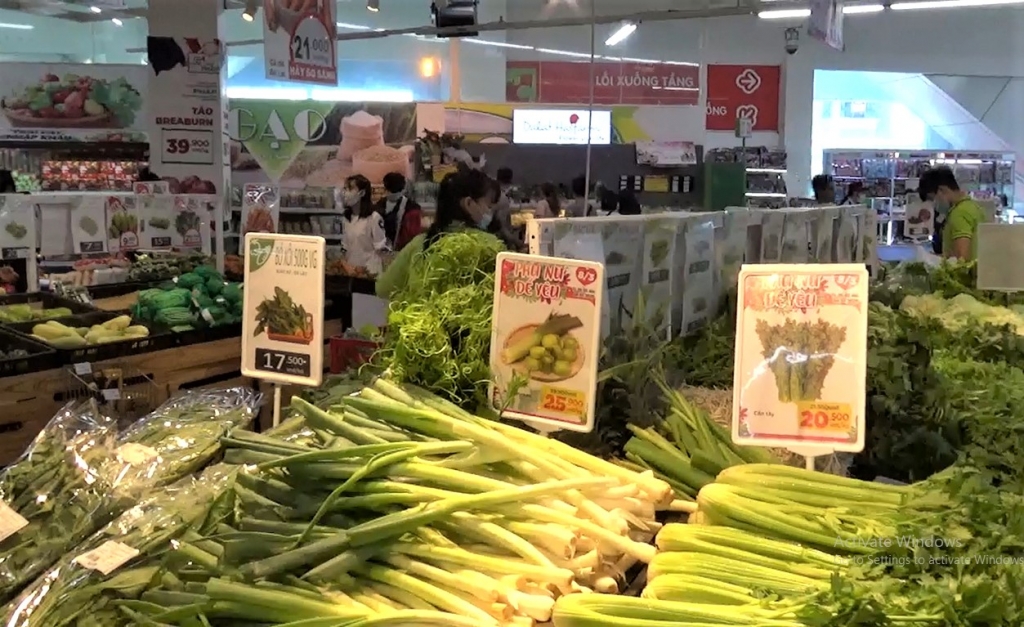 March CPI decreases 0 27