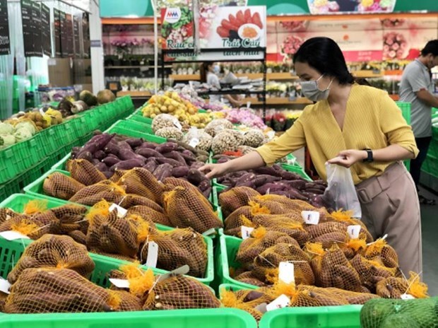 Gov t ensures dual targets of pandemic prevention, economic development