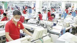Vietnam s economy enters moderately free category