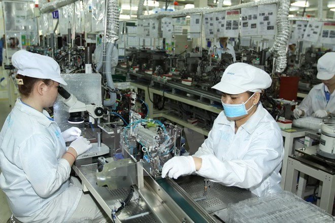 Southern city focuses on supporting key industries